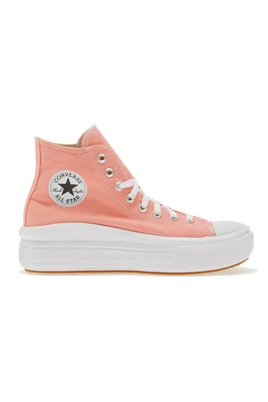 Converse Chuck Taylor All Star Move Platform Seasonal Color