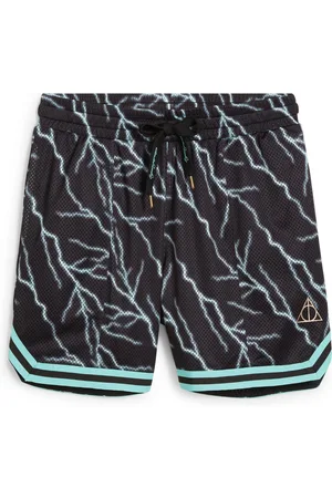 PUMA Hoops x Harry Potter Short