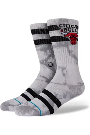 Stance NBA Chicago Bulls Dyed Sock