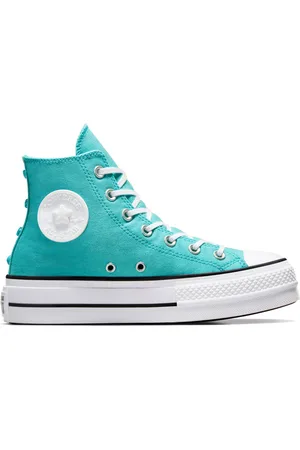 Converse Chuck Taylor All Star Lift Platform