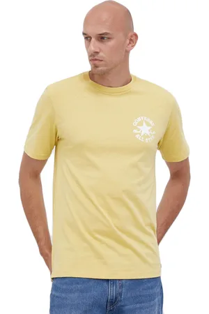 Converse Stamped Chuck Taylor All Star T-shirt