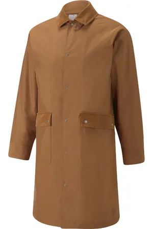 PUMA X Mainson Kitsuné Trench Coat