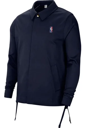 Nike NBA Team 31 Courtside Coach Jacket