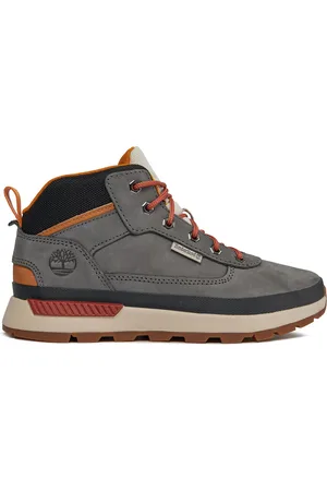 Timberland Field Trekker Mid Junior