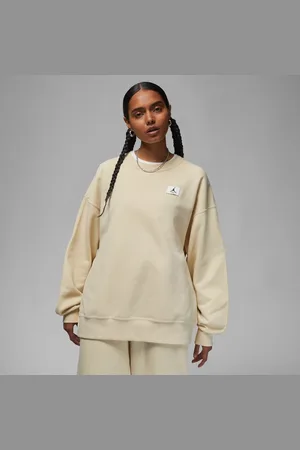 Jordan Flight Wmns Fleece Crewneck