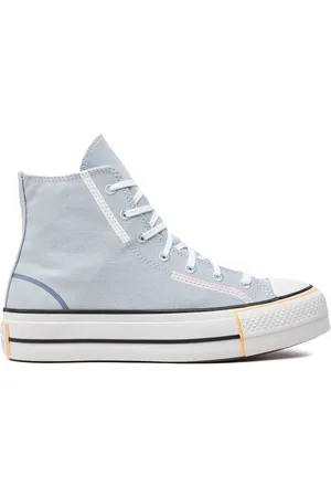 Converse Chuck Taylor All Star Lift Platform Color Pop