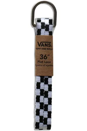 Vans Laces 36