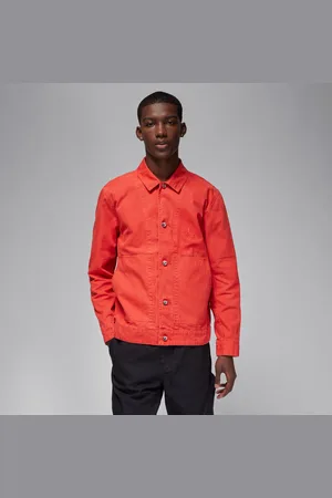 Jordan Essentials Chicago Jacket Lobster
