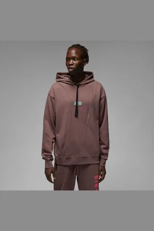 Jordan Paris Saint-Germain Fleece Pullover
