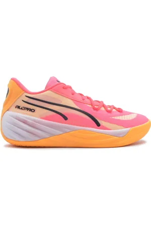PUMA All-Pro NITRO "Sunset Glow"