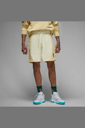 Jordan Zion Fleece Shorts