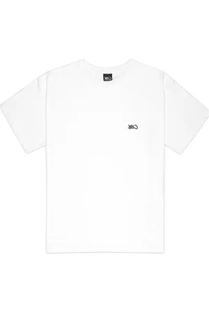 K1X Logo Tee White