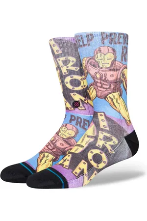Stance Prevent Rust Crew Sock