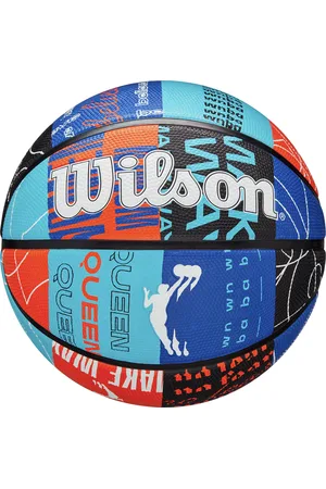 Wilson WNBA Heir DNA Outdoor Basketball Size 6