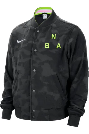 Nike NBA Team 31 Courtside Lightweight Jacket