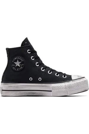 Converse Chuck Taylor All Star Lift Platform Studded
