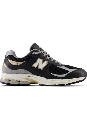 New Balance M2002RPO "Black Sea Salt Gold Metallic"