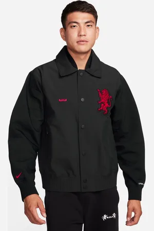Nike Storm-FIT ADV LeBron Jacket