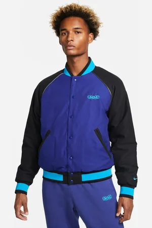 Nike LeBron Protect Basketball Jacket