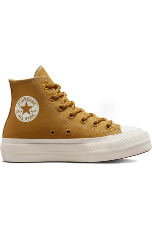 Converse Chuck Taylor All Star Lift Workwear Textiles High Top
