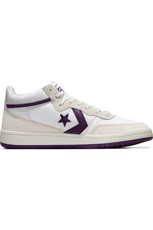 Converse CONS Fastbreak Pro Suede Nylon Mid Top