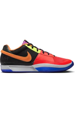 Nike Ja 1 ASW "Check"