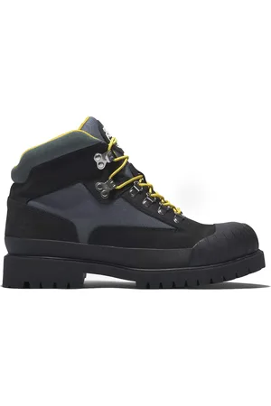 Timberland Heritage Rubber-Toe Hiking Boot