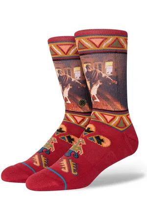 Stance Really Tied Drew Sock