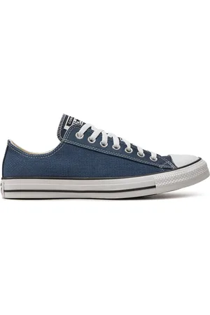 Converse Chuck Taylor All Star Canvas & Jacquard