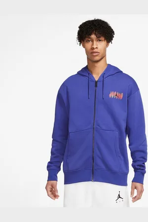 Jordan Flight MVP Full-Zip