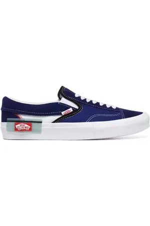 Vans Slip-On Cap