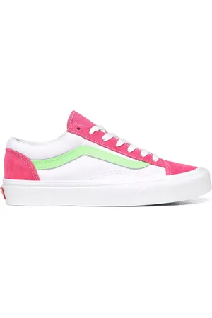 Vans Ua Style 36 (Retro Sport)Fchsprpltrwt