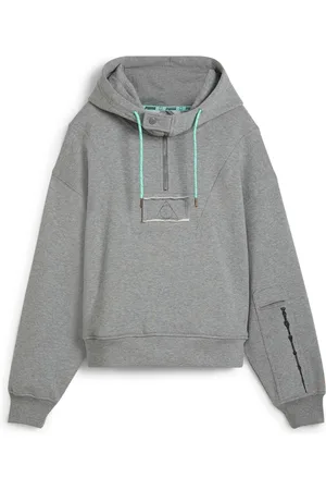 PUMA Hoops x Harry Potter Half Zip Top Women