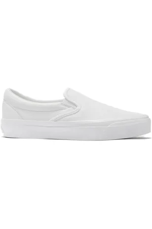 Vans Slip-On Reissue 98 LX White/White