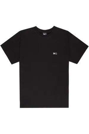 K1X Logo Tee Black