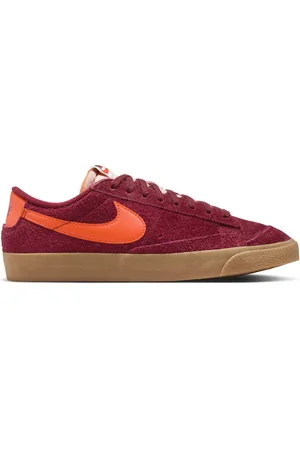 Nike Blazer Low 