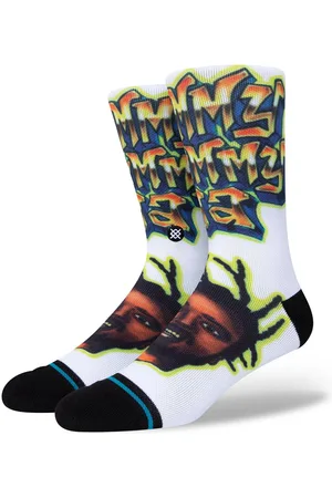 Stance ODB Shimmy Shimmy Ya