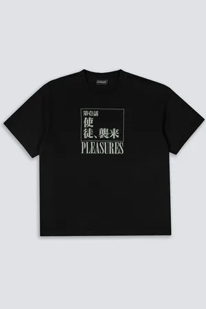 Pleasures Angel Attack Heavyweight Shirt