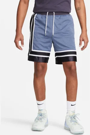 Nike Circa 8" Basketball Shorts Diffused Blue