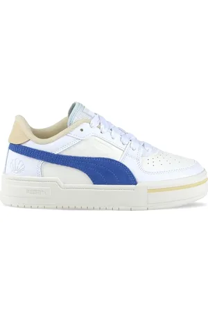 PUMA CA Pro Retro Resort Wns Warm White
