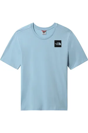 The North Face W Relaxed Fine T-shirt
