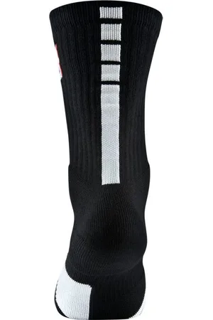 Nike NBA U ELITE Crew Socks