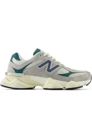 New Balance U9060HMS "Concrete Green"