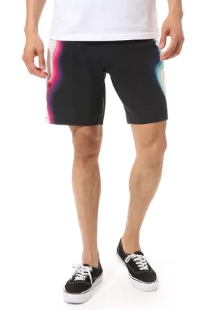 Vans Warped Sidestrap Boardshorts