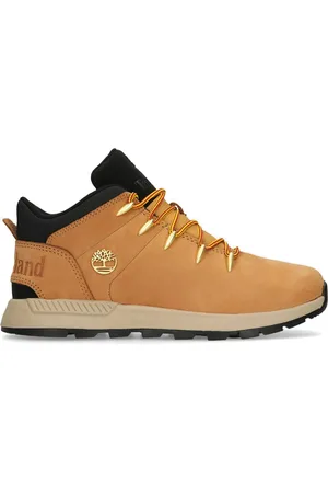Timberland Sprint Trekker Mid Junior