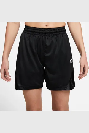 Nike Dri-FIT ISoFly Wmns Shorts Black