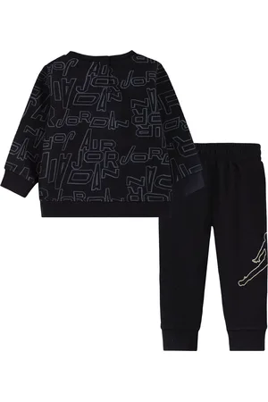 Jordan TAKE FLIGHT B&G CREW SET
