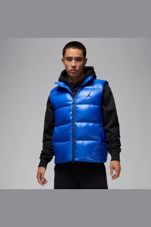 Jordan Flight Down Vest Game Royal