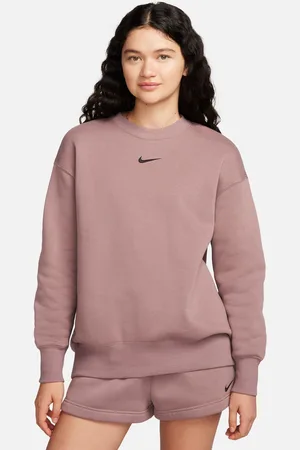 Nike Sportswear Phoenix Fleece Wmns Oversized Crewneck