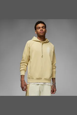 Jordan Dri-FIT Zion Fleece Pullover